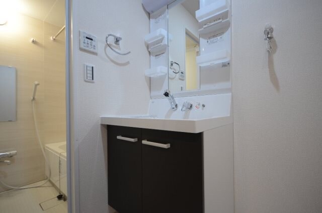 RYUO HILLSの物件内観写真