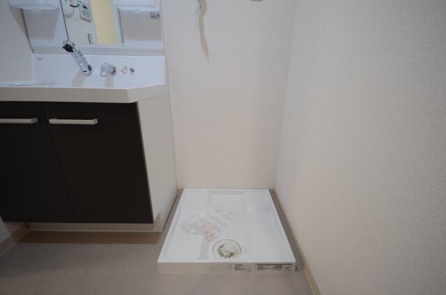 RYUO HILLSの物件内観写真