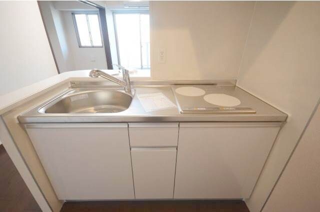 RYUO HILLSの物件内観写真