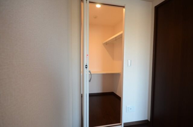 RYUO HILLSの物件内観写真