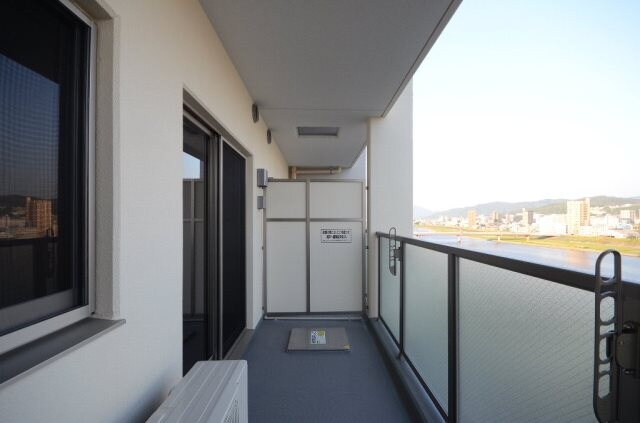 RYUO HILLSの物件内観写真