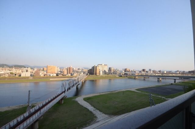 RYUO HILLSの物件内観写真