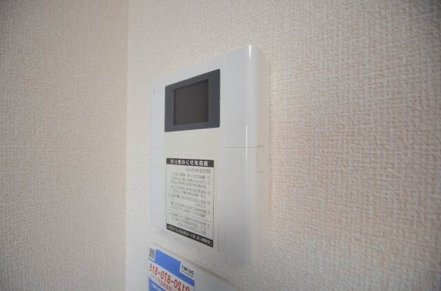 RYUO HILLSの物件内観写真