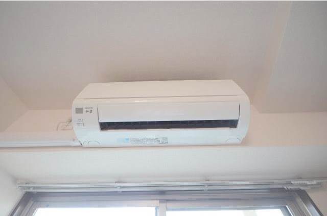 RYUO HILLSの物件内観写真