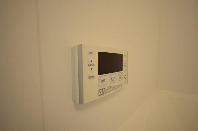 RYUO HILLSの物件内観写真