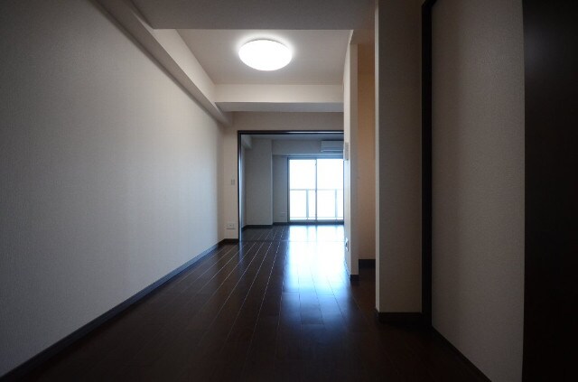 RYUO HILLSの物件内観写真