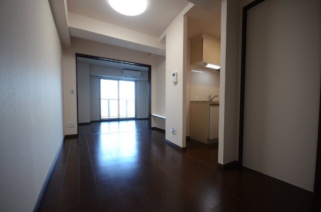 RYUO HILLSの物件内観写真