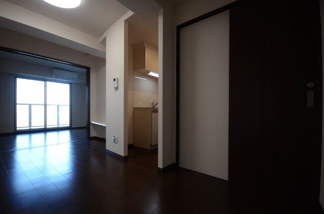 RYUO HILLSの物件内観写真