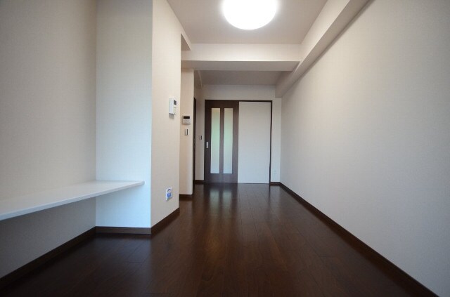 RYUO HILLSの物件内観写真