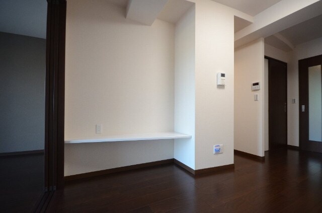 RYUO HILLSの物件内観写真