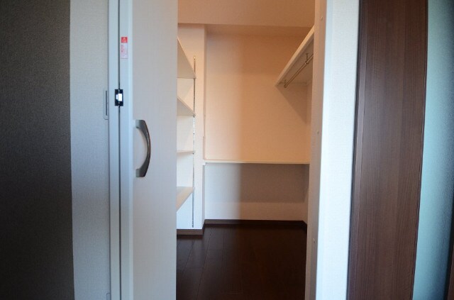 RYUO HILLSの物件内観写真