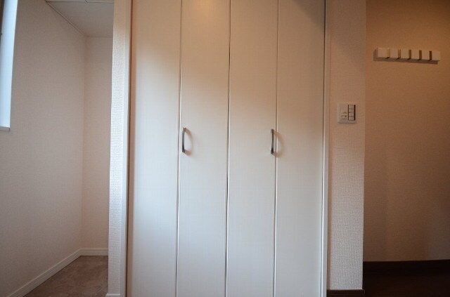 RYUO HILLSの物件内観写真