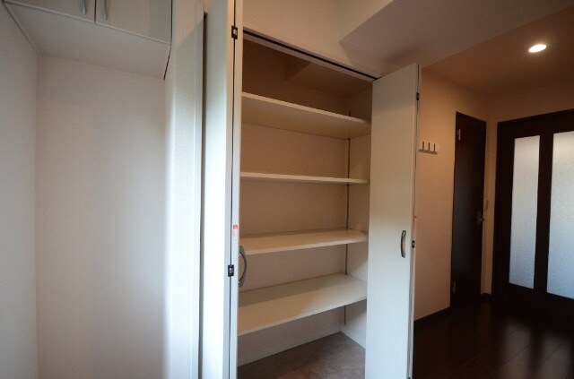 RYUO HILLSの物件内観写真