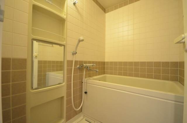 シーブリーズハウス観音の物件内観写真