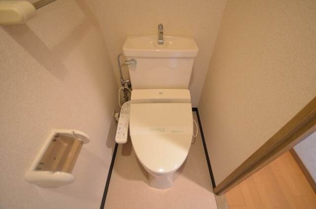 シーブリーズハウス観音の物件内観写真