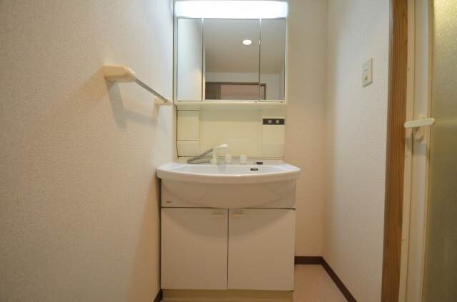 シーブリーズハウス観音の物件内観写真