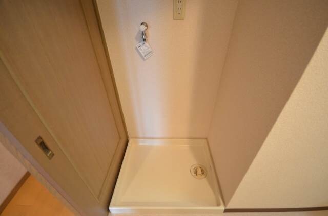 シーブリーズハウス観音の物件内観写真