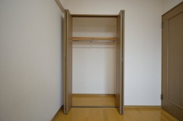 シーブリーズハウス観音の物件内観写真