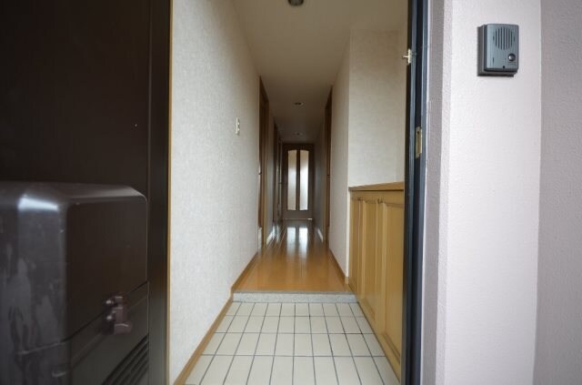 シーブリーズハウス観音の物件内観写真