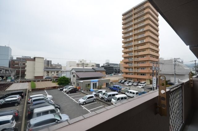 シーブリーズハウス観音の物件内観写真