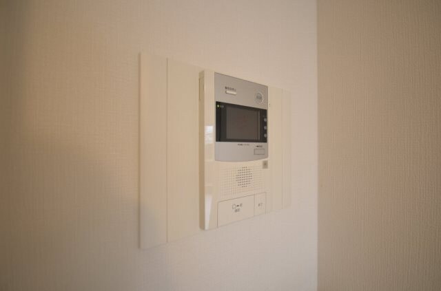 シーブリーズハウス観音の物件内観写真