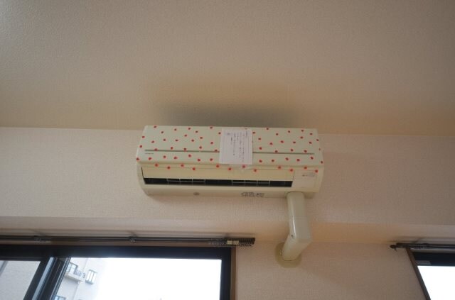 シーブリーズハウス観音の物件内観写真