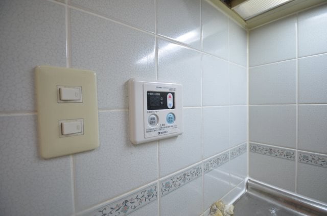 シーブリーズハウス観音の物件内観写真