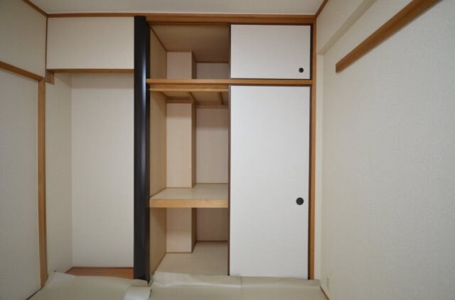 シーブリーズハウス観音の物件内観写真