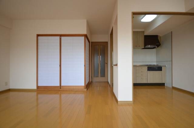 シーブリーズハウス観音の物件内観写真