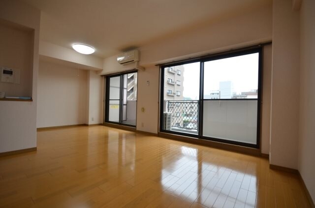 シーブリーズハウス観音の物件内観写真