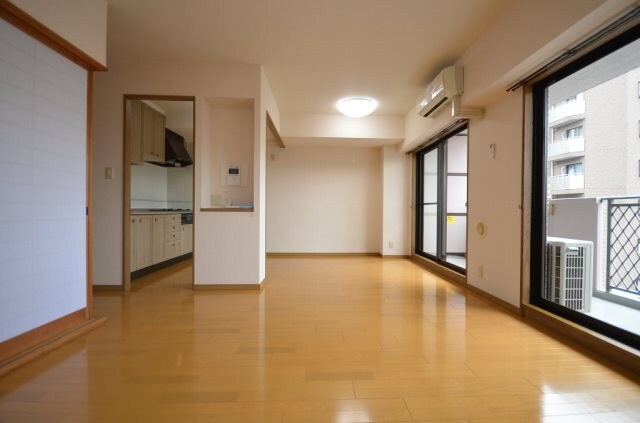シーブリーズハウス観音の物件内観写真