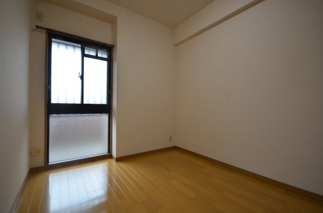 シーブリーズハウス観音の物件内観写真