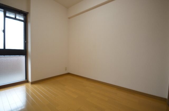 シーブリーズハウス観音の物件内観写真