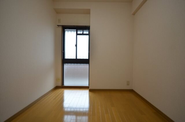 シーブリーズハウス観音の物件内観写真