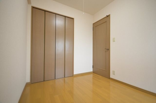 シーブリーズハウス観音の物件内観写真