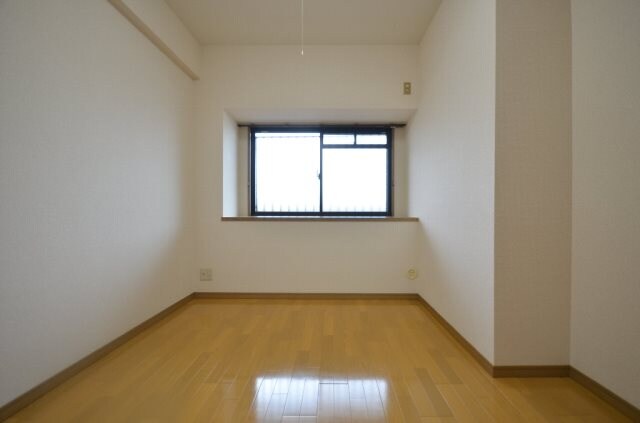 シーブリーズハウス観音の物件内観写真