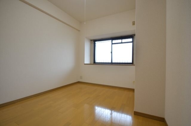 シーブリーズハウス観音の物件内観写真