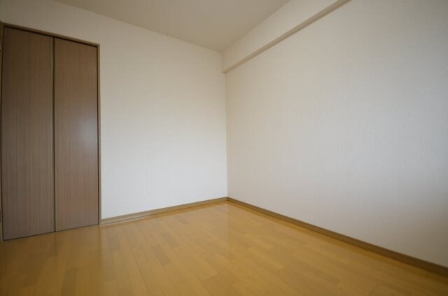 シーブリーズハウス観音の物件内観写真