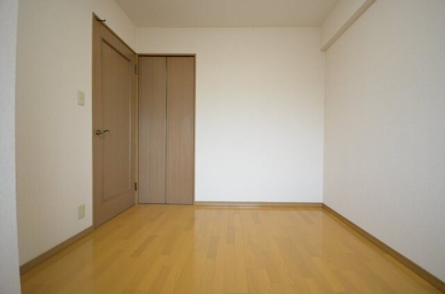 シーブリーズハウス観音の物件内観写真