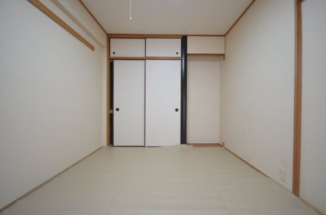 シーブリーズハウス観音の物件内観写真