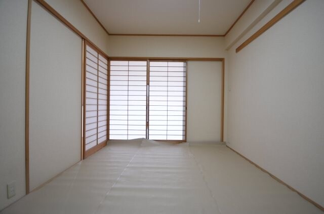 シーブリーズハウス観音の物件内観写真