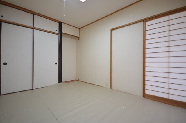 シーブリーズハウス観音の物件内観写真