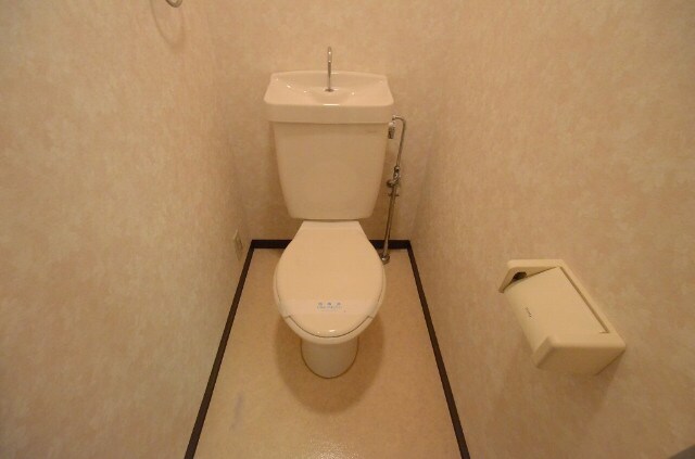 田部ビルの物件内観写真