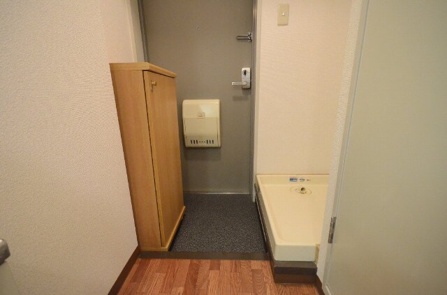 田部ビルの物件内観写真