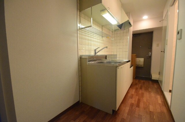 田部ビルの物件内観写真