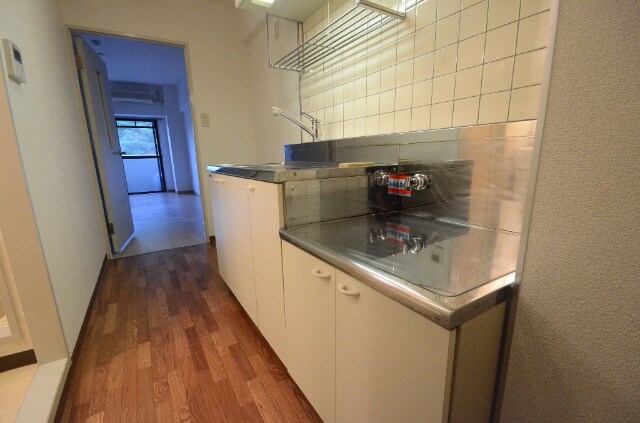 田部ビルの物件内観写真