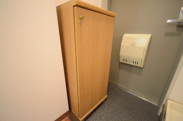 田部ビルの物件内観写真