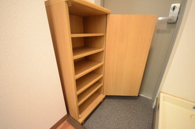 田部ビルの物件内観写真