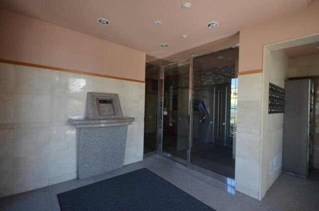 レジデンスソフィアの物件外観写真