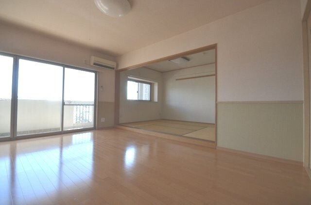 レジデンスソフィアの物件内観写真